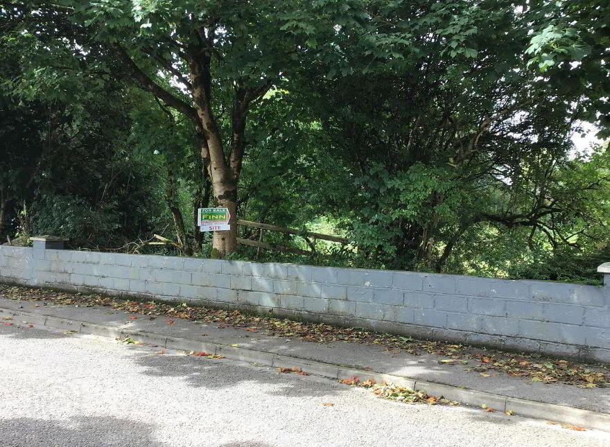 Carrowmore, Knock