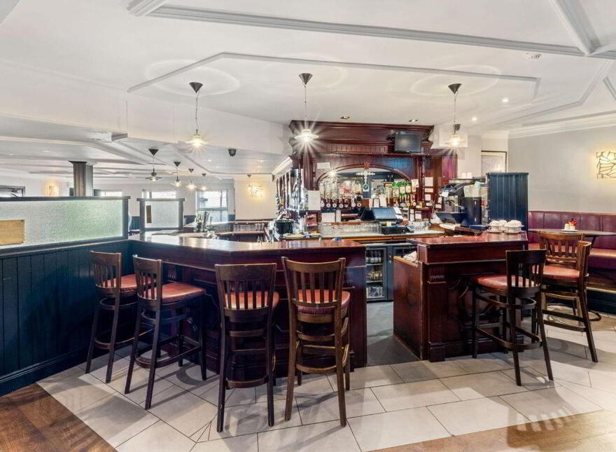 Dalton St, Claremorris