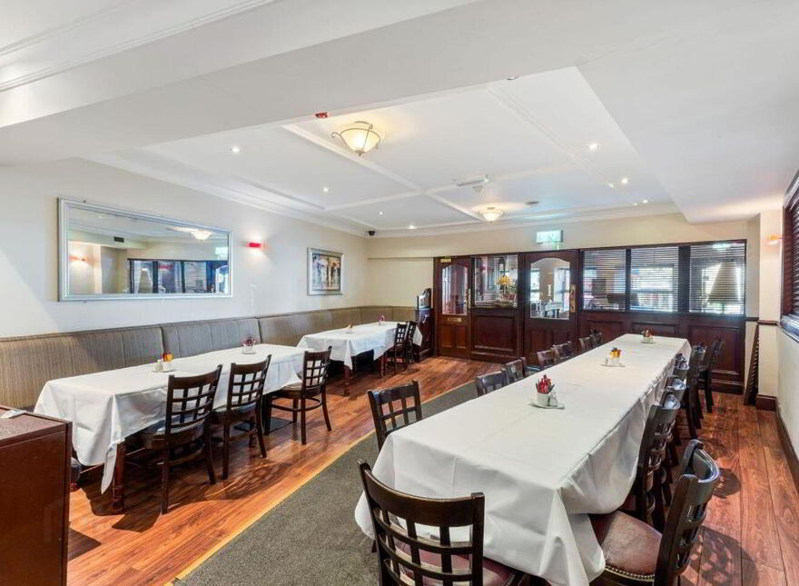 Dalton St, Claremorris