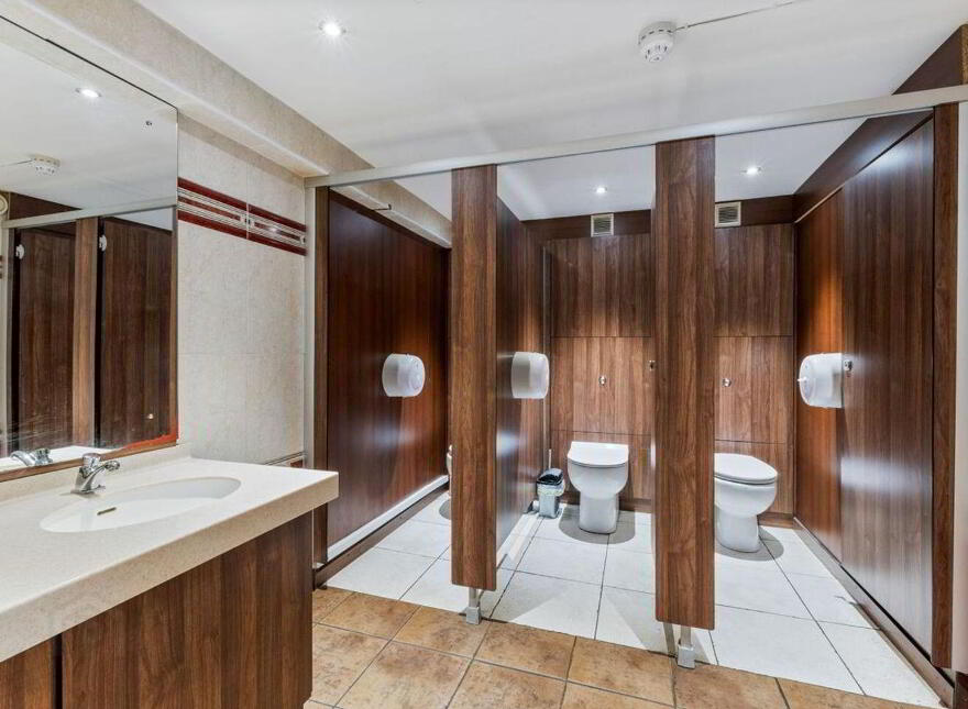 Dalton St, Claremorris