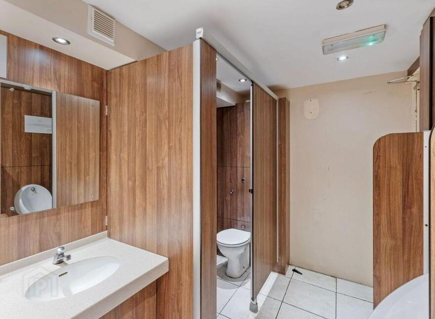 Dalton St, Claremorris