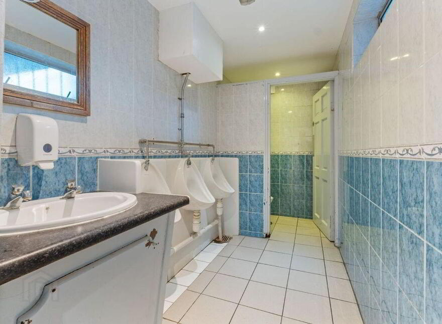 Dalton St, Claremorris