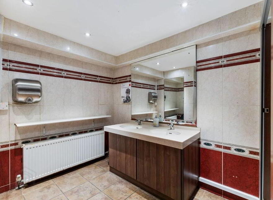 Dalton St, Claremorris