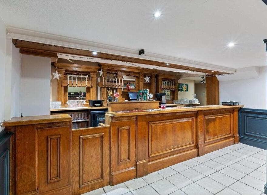 Dalton St, Claremorris