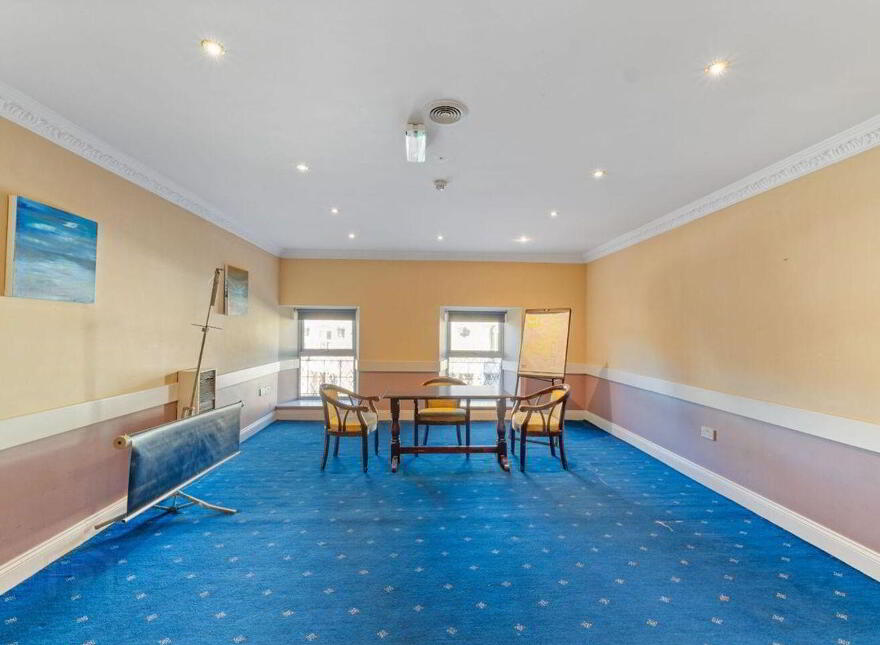 Dalton St, Claremorris