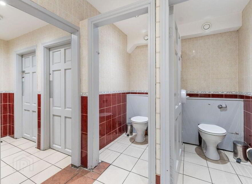 Dalton St, Claremorris