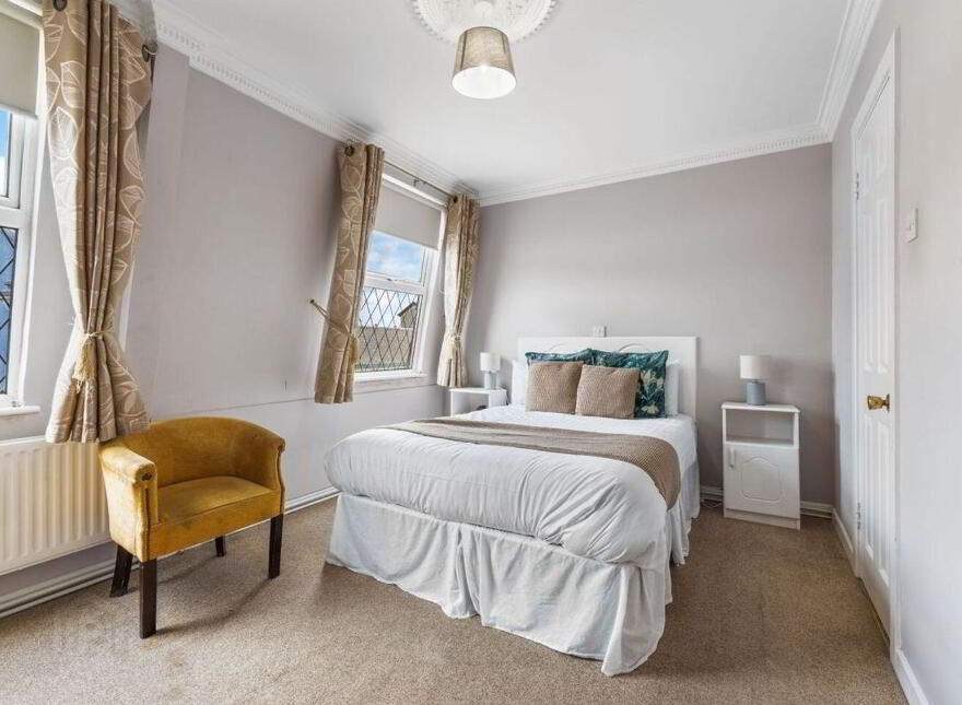 Dalton St, Claremorris