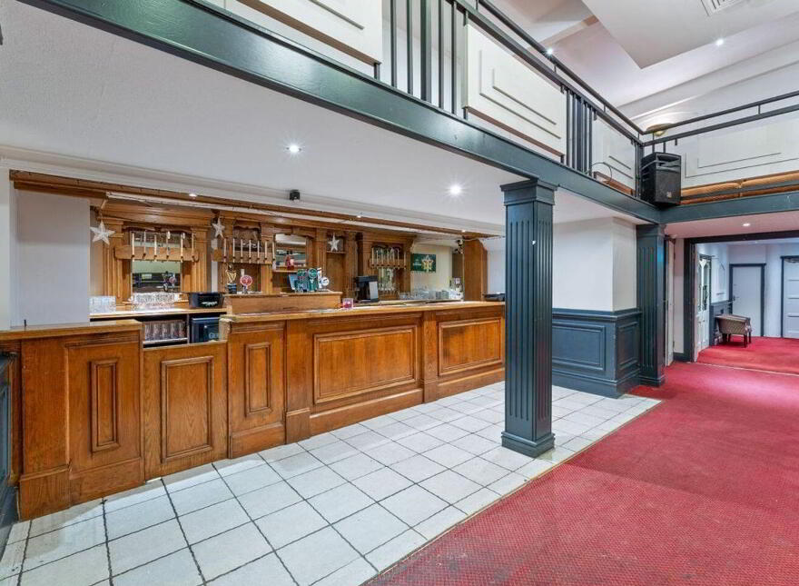 Dalton St, Claremorris
