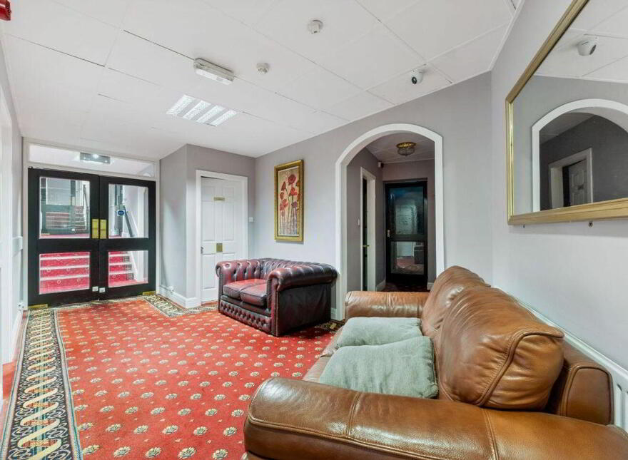 Dalton St, Claremorris