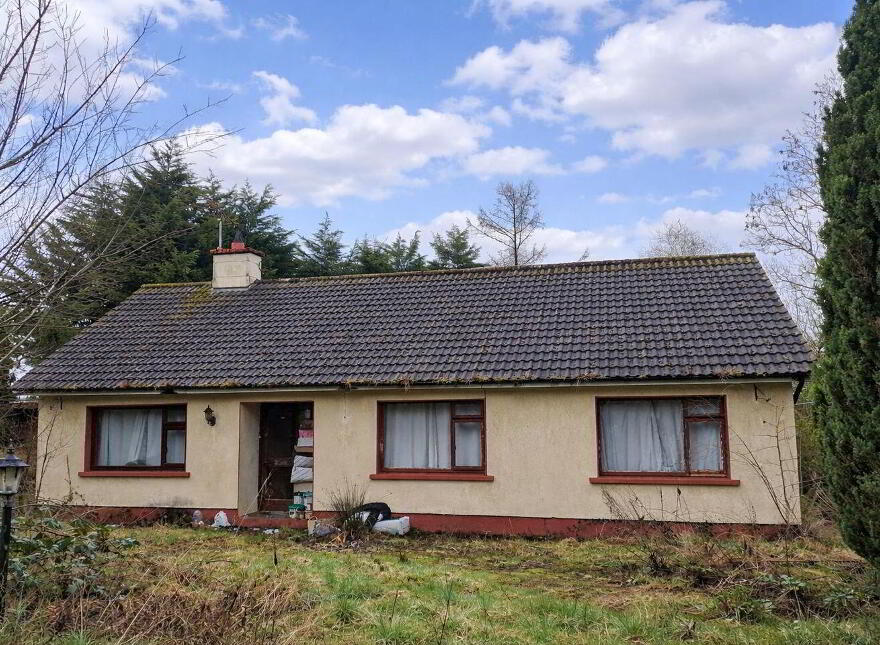 Knappoge, Clondra, Clondra, N39ET80 photo