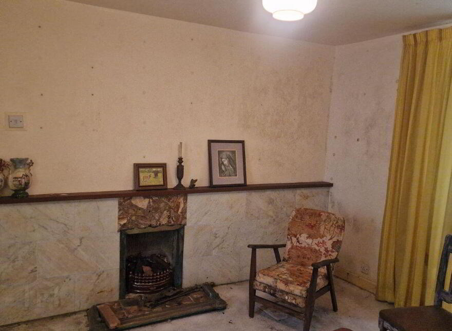 Killyvehy, Cloone, Corriga, N41PE03