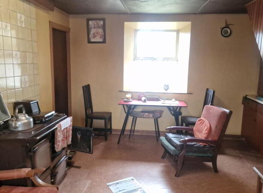 Killyvehy, Cloone, Corriga, N41PE03