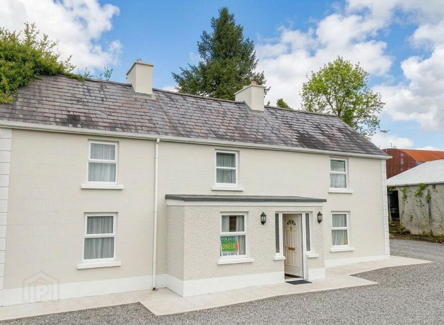 Killyvehy, Cloone, Corriga, N41PE03
