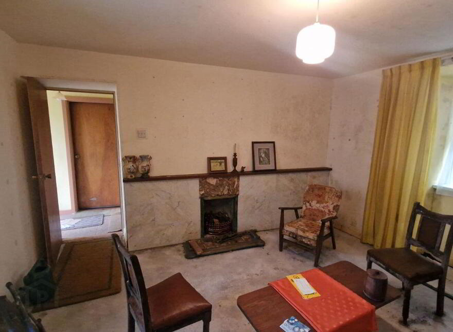 Killyvehy, Cloone, Corriga, N41PE03