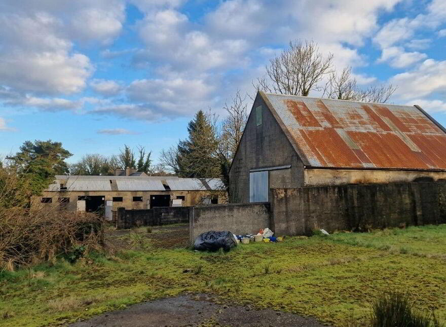 Killyvehy, Cloone, Corriga, N41PE03