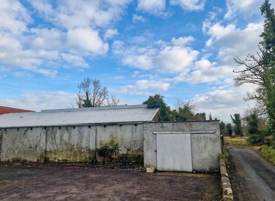 Killyvehy, Cloone, Corriga, N41PE03