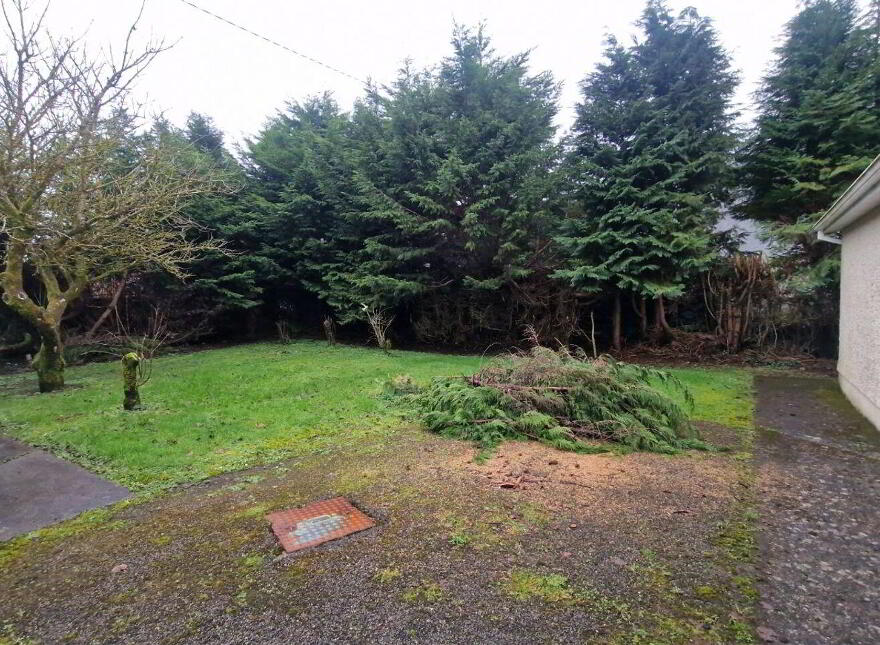 Cloonrane, Ballindine, Milltown, F12YV97