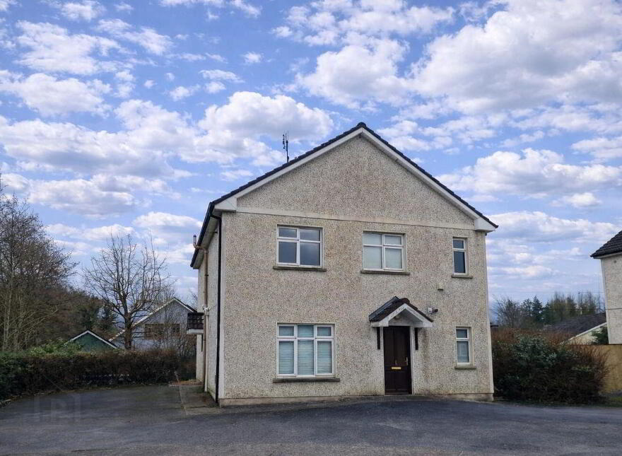 19a Altbawn Cresent, Kiltimagh, F12RW97 photo