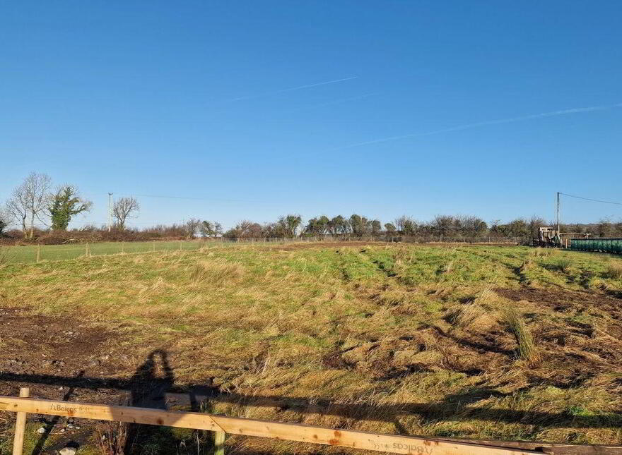 Kildollogue, Strokestown, F45D293