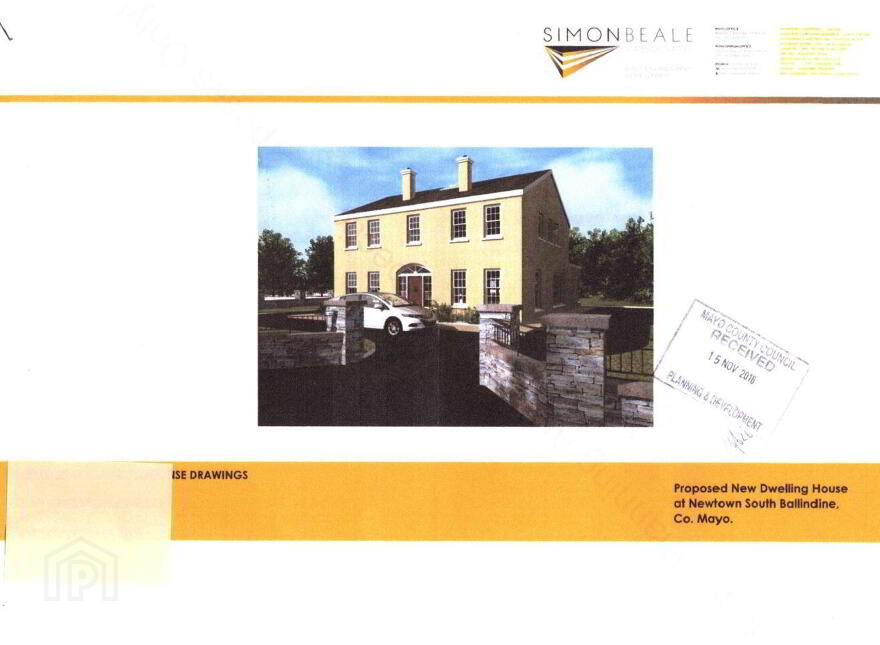 Newtown, Ballindine