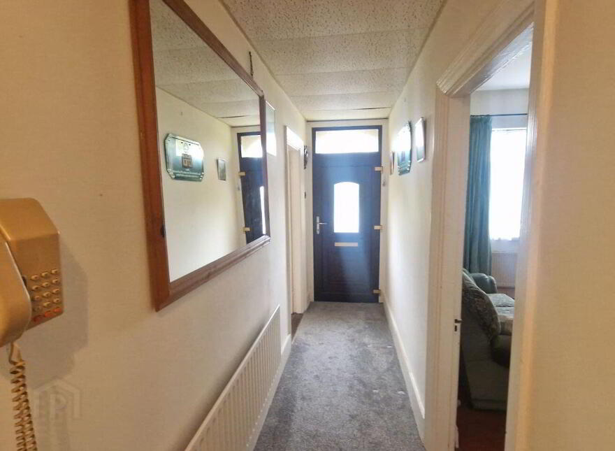 Logalisheen, Ballindine, Claremorris, F12CT86