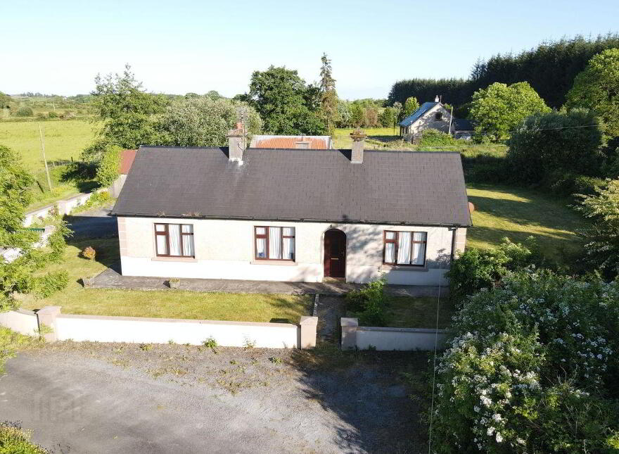 Logalisheen, Ballindine, Claremorris, F12CT86