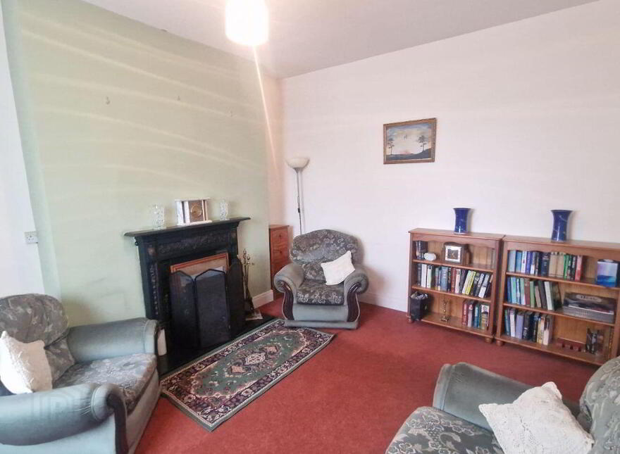 Logalisheen, Ballindine, Claremorris, F12CT86
