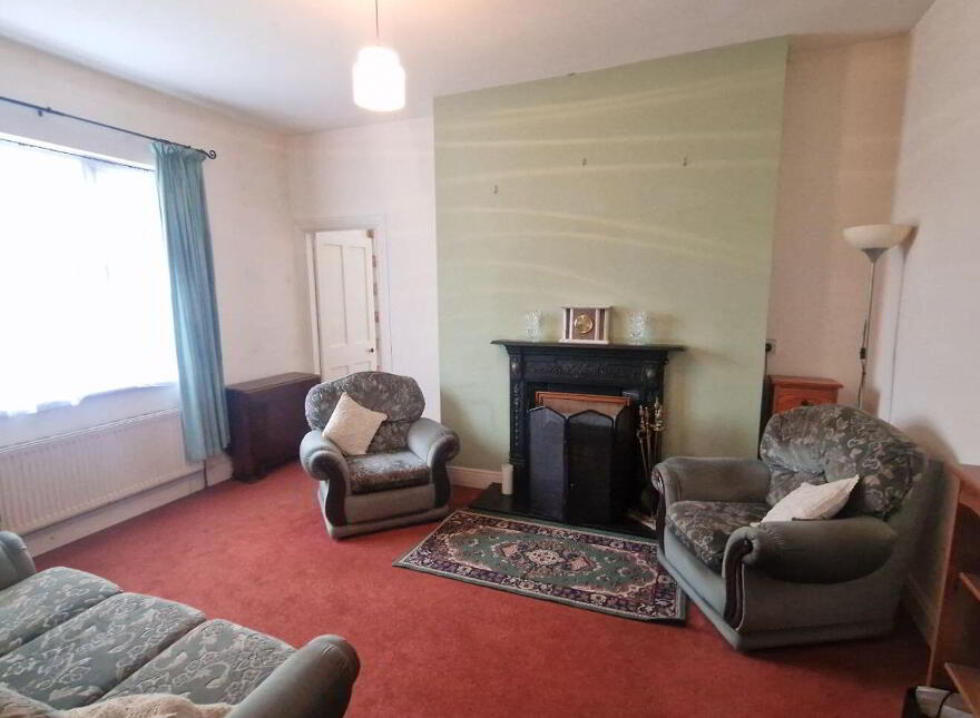 Logalisheen, Ballindine, Claremorris, F12CT86