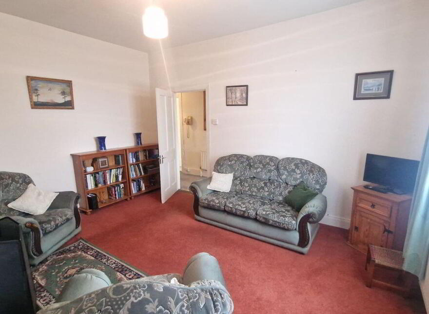 Logalisheen, Ballindine, Claremorris, F12CT86