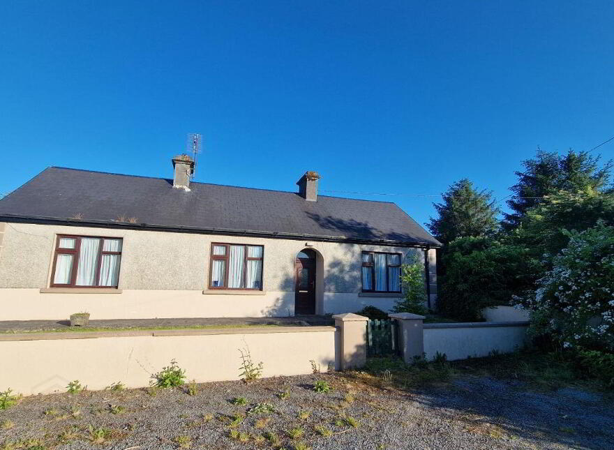 Logalisheen, Ballindine, Claremorris, F12CT86
