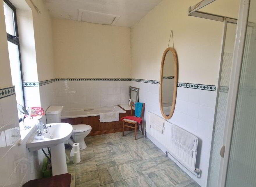 Logalisheen, Ballindine, Claremorris, F12CT86