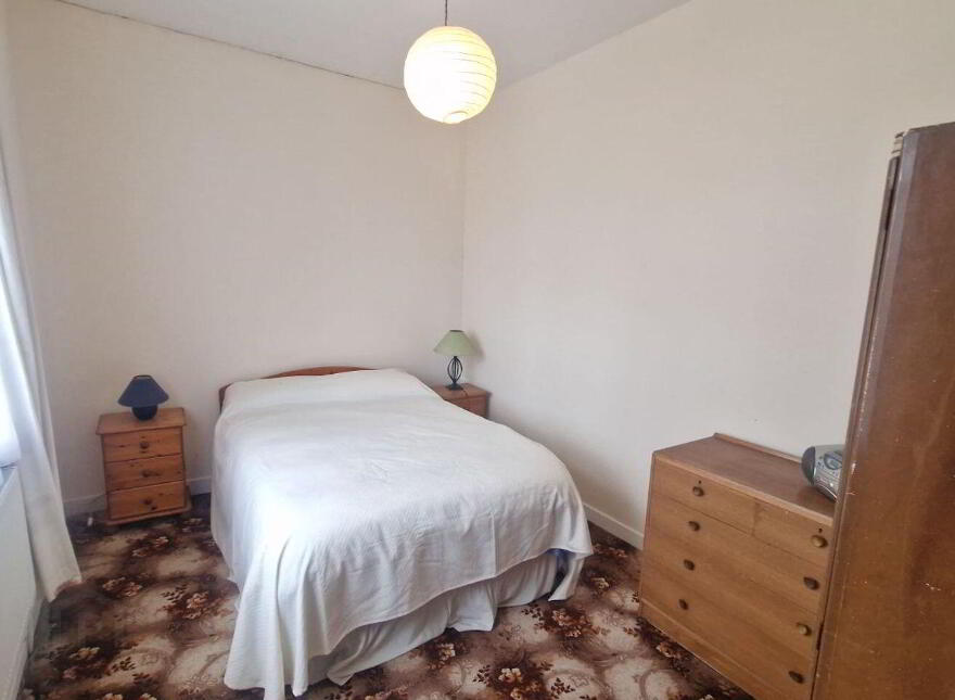Logalisheen, Ballindine, Claremorris, F12CT86