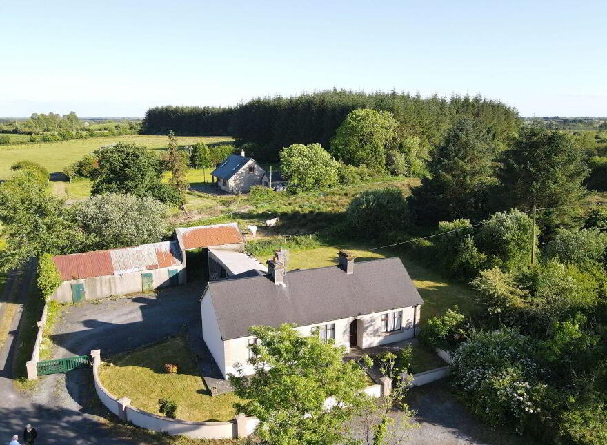 Logalisheen, Ballindine, Claremorris, F12CT86