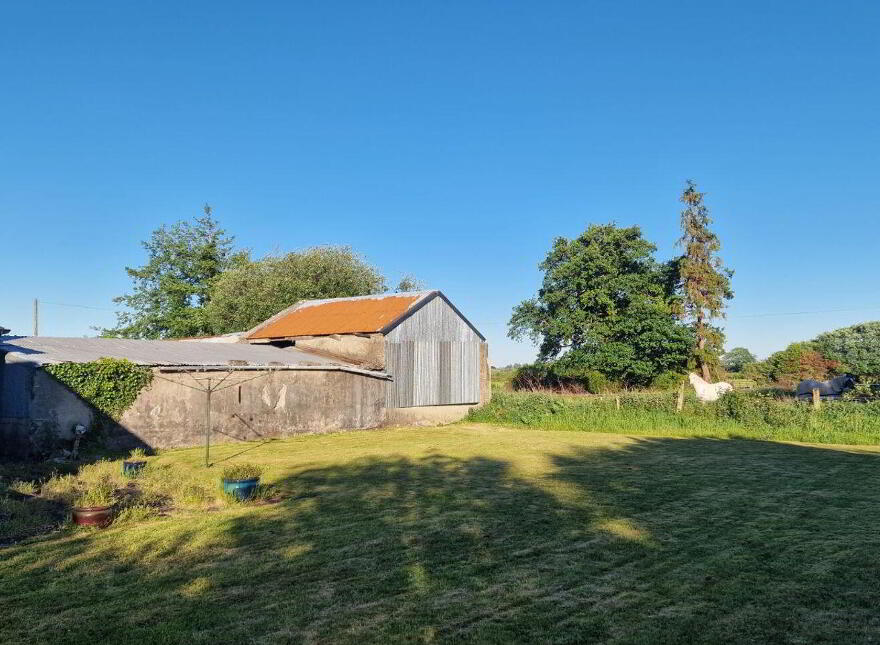 Logalisheen, Ballindine, Claremorris, F12CT86