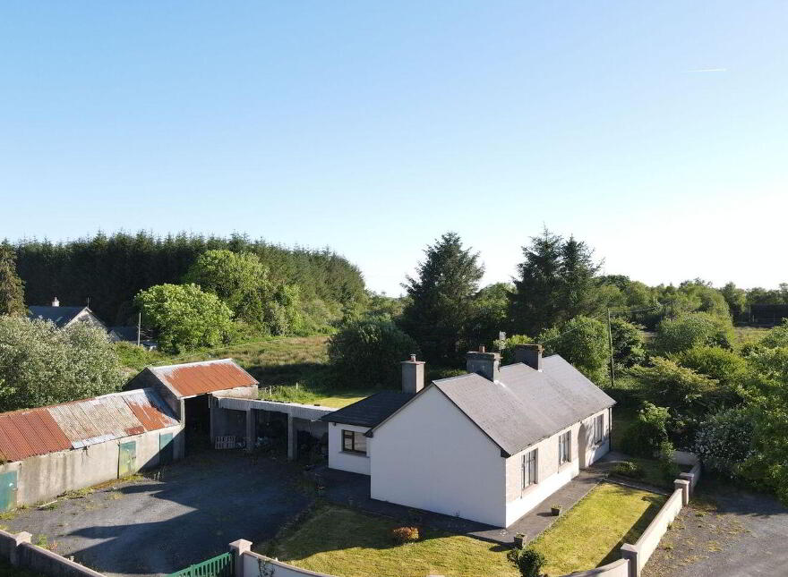 Logalisheen, Ballindine, Claremorris, F12CT86