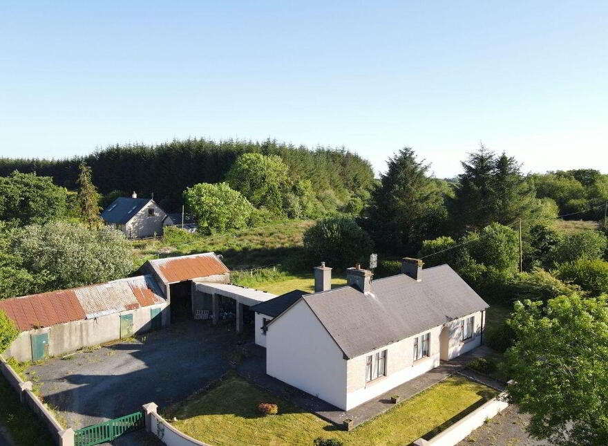 Logalisheen, Ballindine, Claremorris, F12CT86