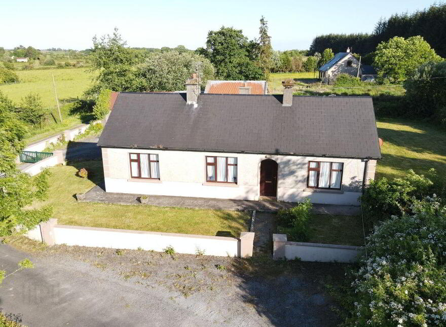 Logalisheen, Ballindine, Claremorris, F12CT86