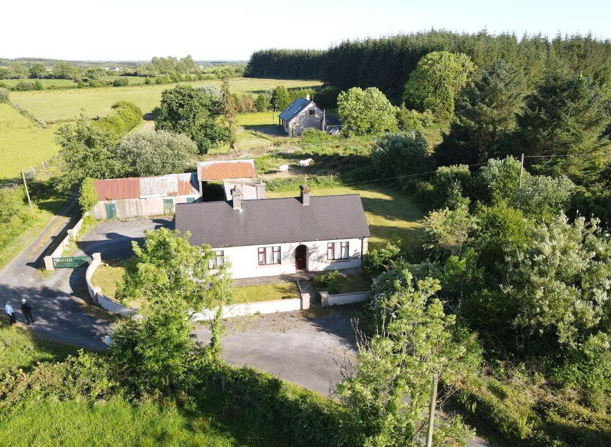 Logalisheen, Ballindine, Claremorris, F12CT86