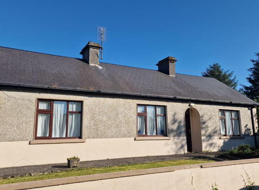 Logalisheen, Ballindine, Claremorris, F12CT86