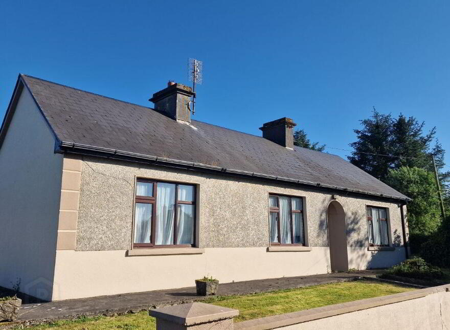 Logalisheen, Ballindine, Claremorris, F12CT86