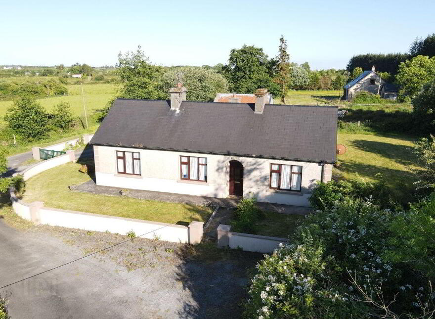 Logalisheen, Ballindine, Claremorris, F12CT86