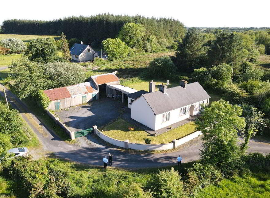 Logalisheen, Ballindine, Claremorris, F12CT86