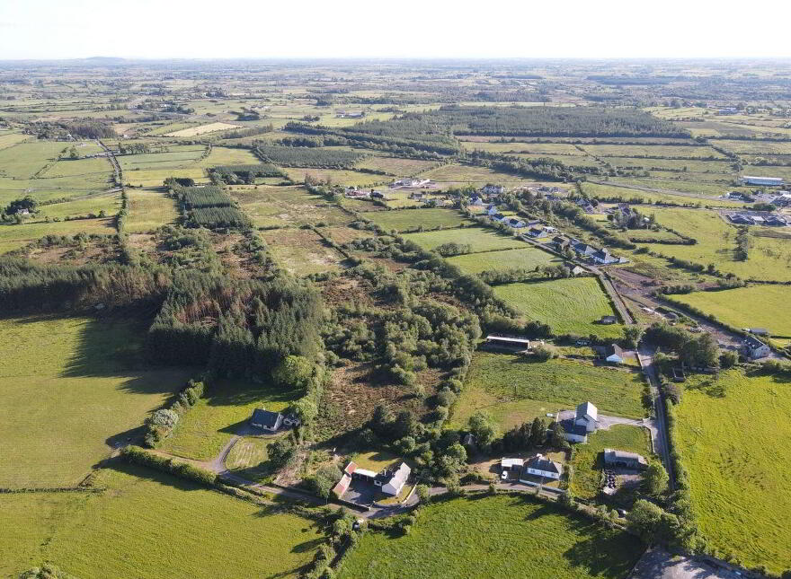 Logalisheen, Ballindine, Claremorris, F12CT86