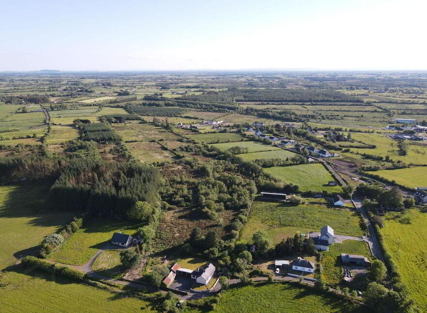Logalisheen, Ballindine, Claremorris, F12CT86