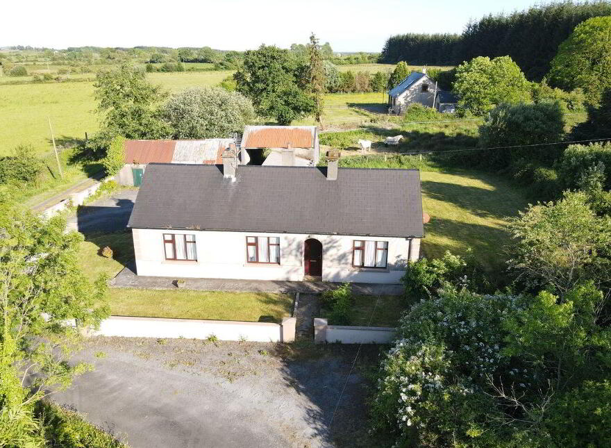 Logalisheen, Ballindine, Claremorris, F12CT86