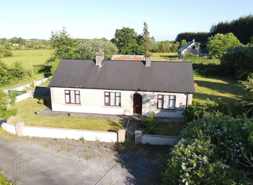 Logalisheen, Ballindine, Claremorris, F12CT86