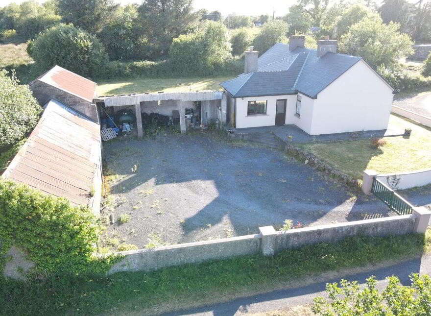 Logalisheen, Ballindine, Claremorris, F12CT86