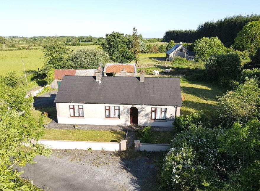 Logalisheen, Ballindine, Claremorris, F12CT86