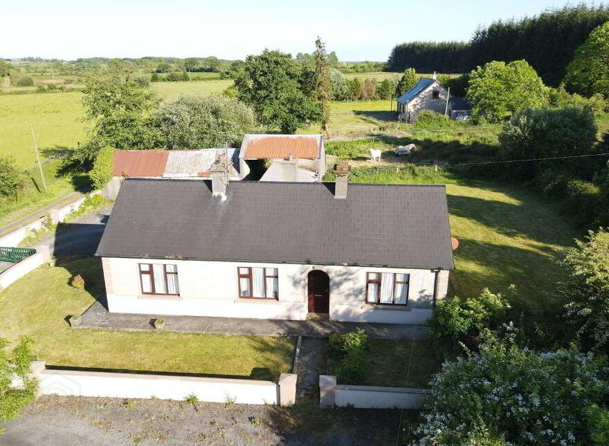 Logalisheen, Ballindine, Claremorris, F12CT86