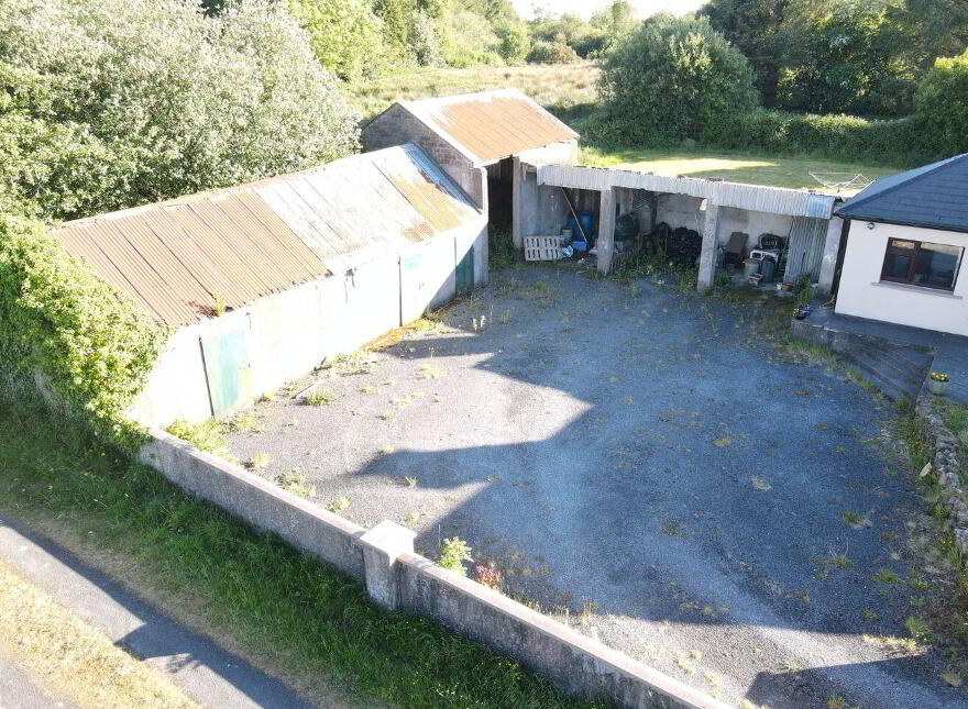 Logalisheen, Ballindine, Claremorris, F12CT86